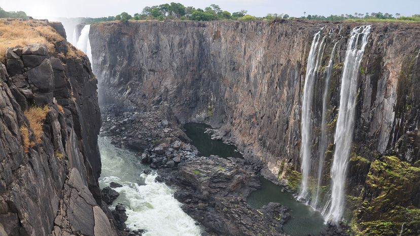 Victoria Falls