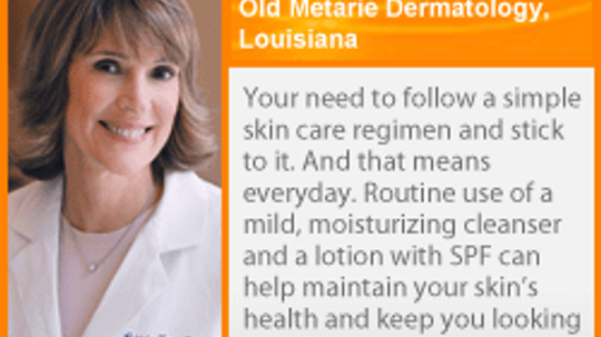 10 Daily Skin Care Essentials