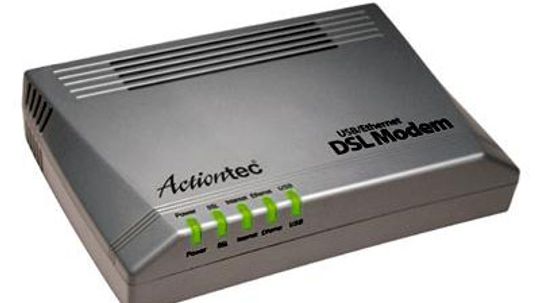 How DSL Works | HowStuffWorks