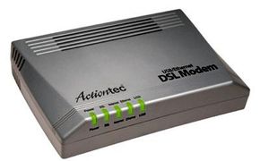 adsl modem