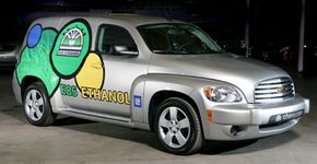 E85 Ethanol Flex Fuel Overview Howstuffworks