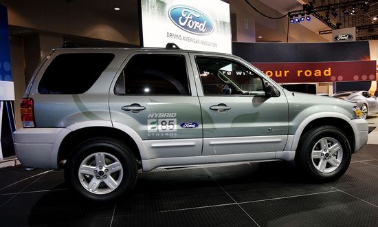 乙醇会损害你的发动机吗?＂class=