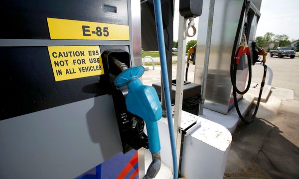 ethanol e85 flex fuel