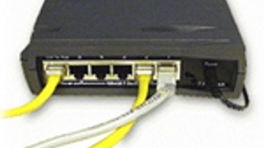 How Ethernet Works