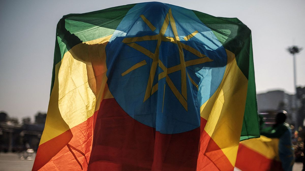 Did You Know It’s 2015 in Ethiopia Right Now?