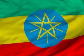 Ethiopia is the oldest independent African country and is credited with establishing the green, yellow and red colors that have come to symbolize African independence and unity.