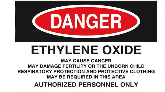 Ethylene Oxide Is a Carcinogen You Need to Know About