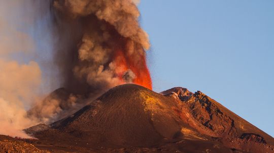 What Makes Decade Volcanoes So Hazardous?