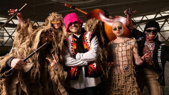 在《美国偶像》之前，有欧洲歌唱大赛＂class=