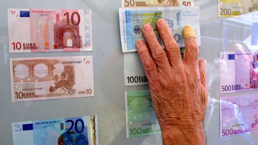 What Is The Euro How The European Union Works HowStuffWorks