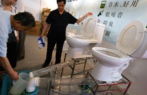 What Happens If Everyone Flushed the Toilet at Same Time: Chaos Unleashed