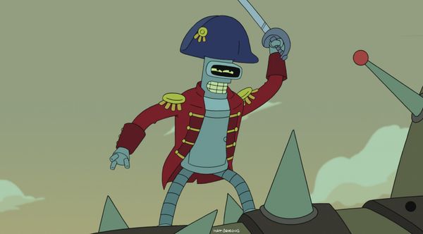 Bender