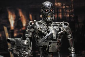 robots evil movie characters