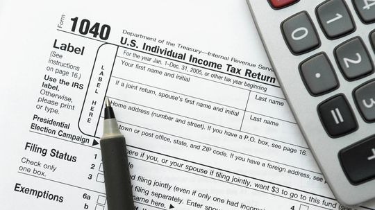 Are Some People Really Exempt From Paying Taxes?