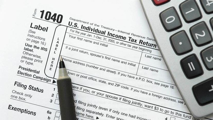 What Does It Mean to Be Tax-Exempt or Have Tax-Exempt Income?