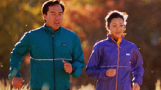 Why is exercise important for heart health?