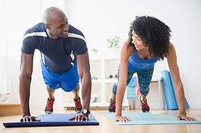 Although exercise doesn't have a lot of benefit for weight loss, it is very important for maintaining a healthy weight, as well as for keeping your heart healthy and strengthening your bones.