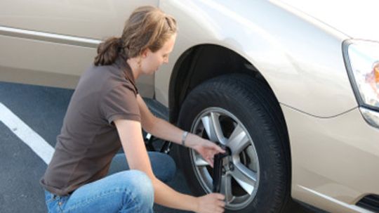 How Exhaust Air Jacks Work