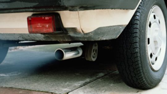 How long does an exhaust system last?