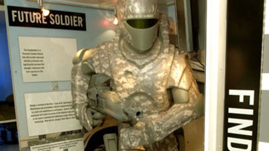 future army suits