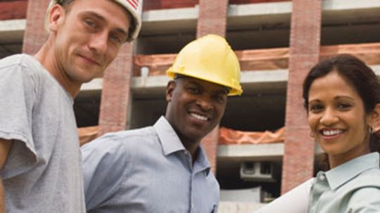 5 Things You Should Know: What to Expect from a Contractor