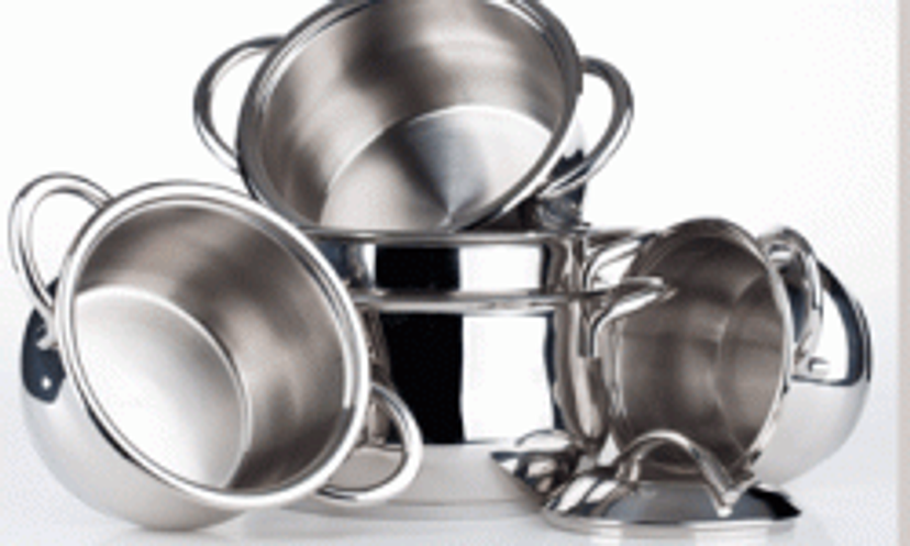 The Ultimate Cookware and Servingware Cleaning Quiz
