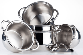 The Most Expensive Cookware in the World (Luxury Pans Worth Buying)