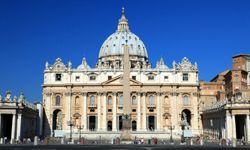 Due to extravegant materials and an extended timeline, St. Peter's Basilica was one of the most expensive buildings of its time.