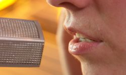 Longer strings of words and sentences present challenges to voice recognition software.