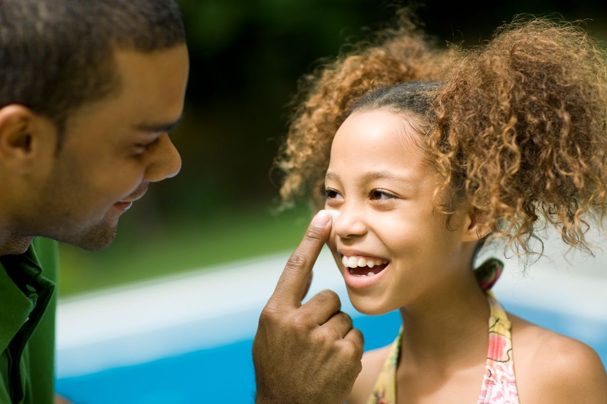 Is expired sunscreen OK to use? HowStuffWorks