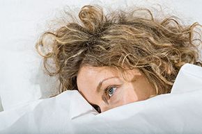 If you have exploding head syndrome you'll hear sudden sounds that seem to originate from inside your head. There are conflicting explanations for the syndrome.