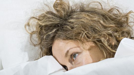 How Exploding Head Syndrome Works