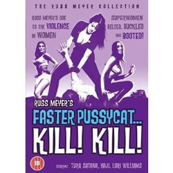 Faster Pussycat! Kill! Kill!