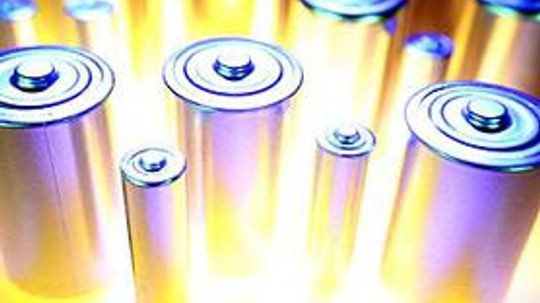 5 Ways to Extend the Life Of Your Household Batteries