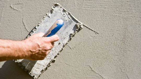 How Exterior Insulation and Finish Systems Work