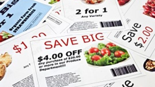 10 Extreme Coupon Tips for Normal People