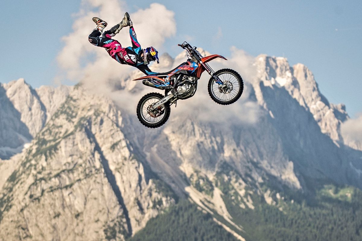 10 Extreme Motor Sports For Thrill Seekers Howstuffworks