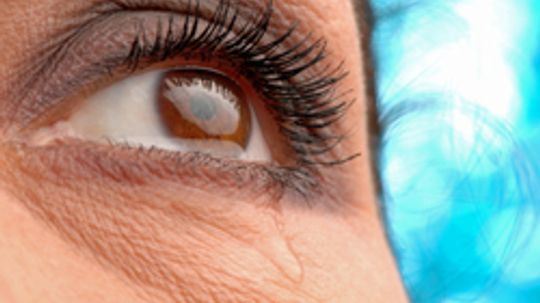 Watery Eyes? 5 Things You Didn't Know About Eye Allergies