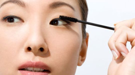 Eye Makeup Tools Demystified