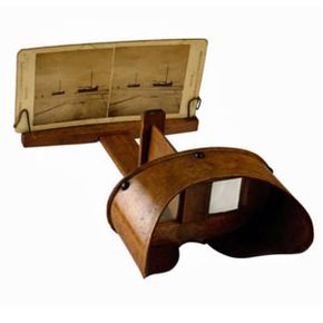 stereoscope