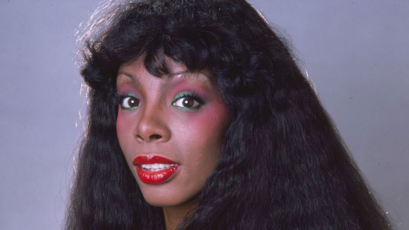 Donna Summer