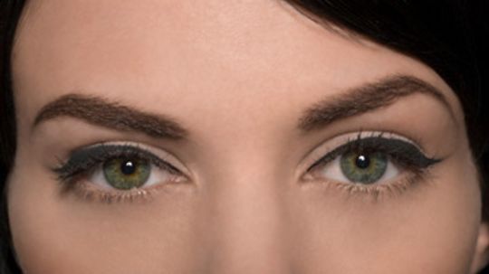 Is eyebrow tinting right for me?