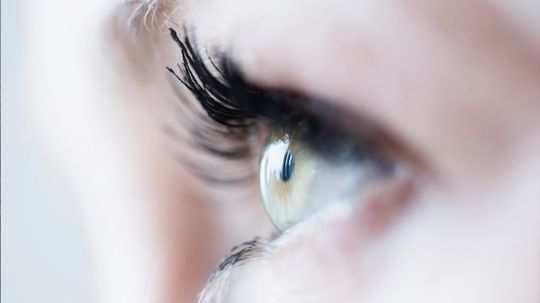 Why do people wish on eyelashes?