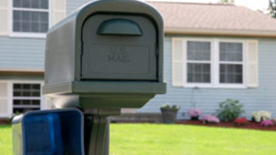 What's the easiest way to change your address when you move?