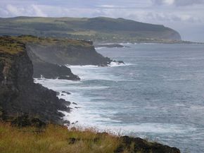 Easter Island 