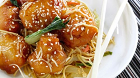 5 Easy Family Style Chinese Meals