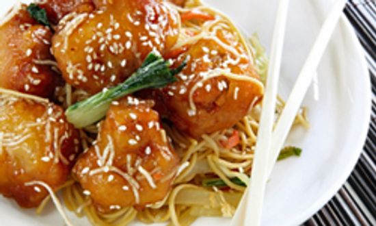 5 Easy Family Style Chinese Meals