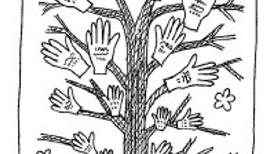 Easy Art Projects for Kids