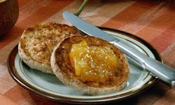 english muffins