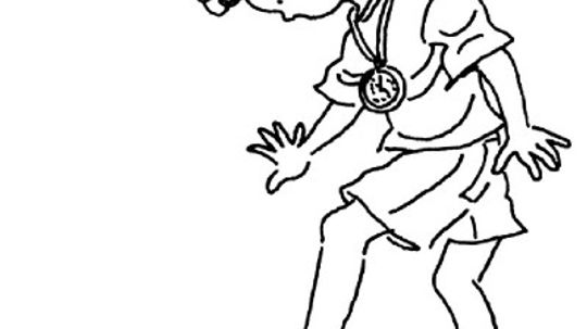 Easy Fitness Activities for Kids